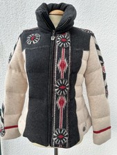 Daunen Winterjacke/Jacke v