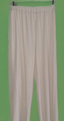 Cider culotte weite hose - cider, creme