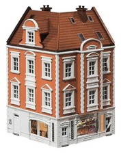 Faller 130907 Stadteckhaus