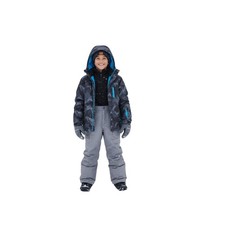 Icepeak Locke Jungen-Skijacke