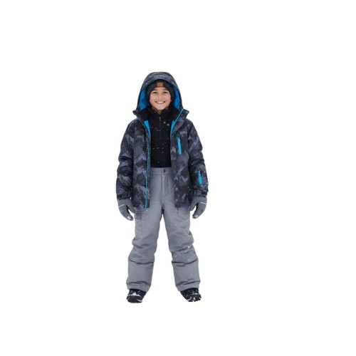 Icepeak locke jungen - icepeak, jungen-skijacke