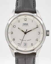 Oris Classic 7504 –