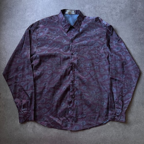 Datchler herren hemd 100 - datchler, 100%