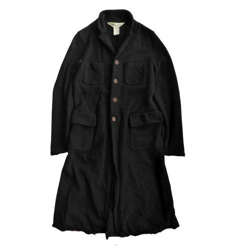 Comme des garcons - comme, woll-filz
