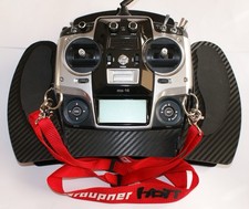 RC Senderpult. 2.0 für