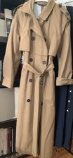 Zara trf trenchcoat - zara,
