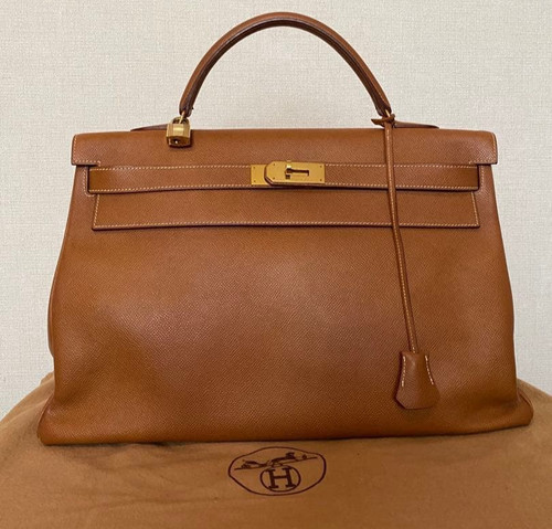 Hermes paris kelly - kelly, 40