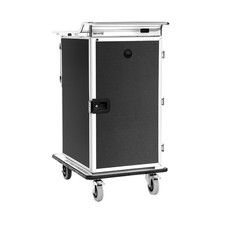 GGM Gastro Bankettwagen - beheizt - 12x GN 1/1