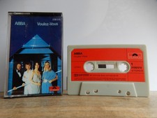 ABBA VOULEZ-VOUS MUSIK
