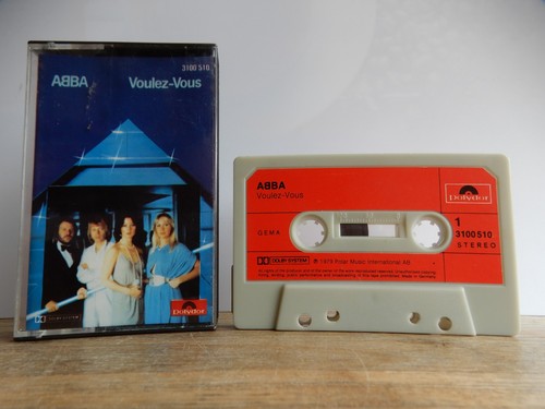 Abba voulez vous musik - voulez-vous,