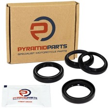 Gabelsimmerringe Staubkappe