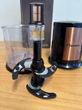 Bestron Elektrischer