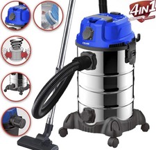 DMS Staubsauger 2300W Nass