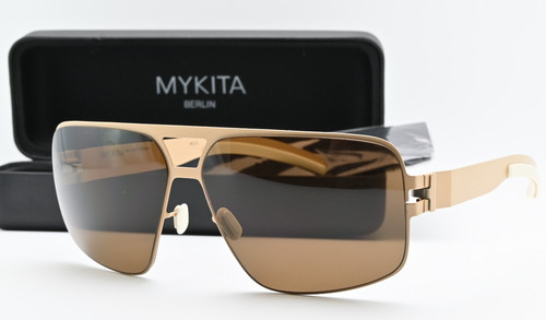Mykita sonnenbrille sun - sonnenbrille, no.1