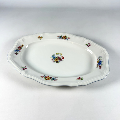Rosenthal porzellan teller - porzellan,