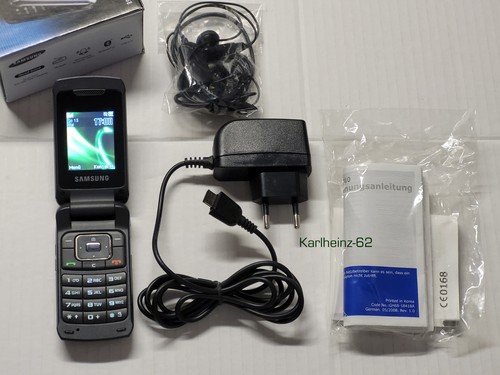 Samsung sgh m310 - sgh-m310, klapphandy