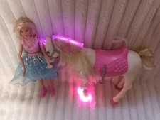 Barbie Dreamtopia tanzendes