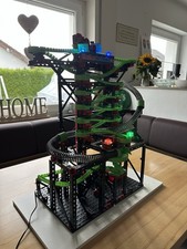 fischertechnik 544619 Kugelbahn Dynamic XXL – Murmelbahn neuwertig OVP PROFI