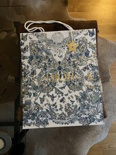 Dior Tüte  36x44x16 cm