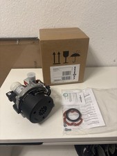 Viessmann Radiallüfter mit