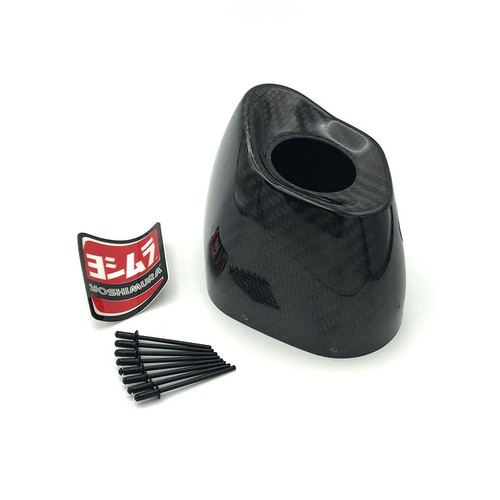 Yoshimura auspuff carbon - yoshimura,
