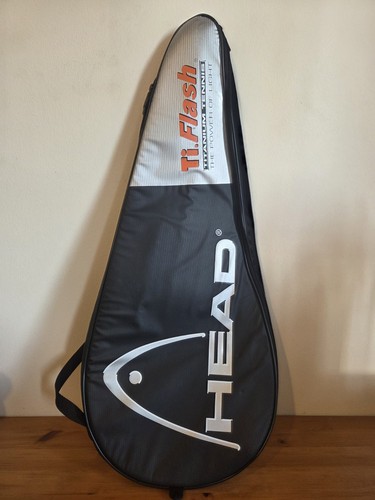 Head flash titanium - head,