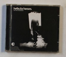 Hell Is For Heroes The Neon Handshake EU CD 2003