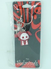 Schlüsselanhänger SKELANIMALS