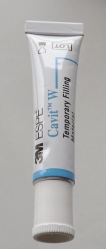 Cavit w provisorische - ™,