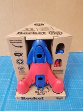 Green Toys Rakete