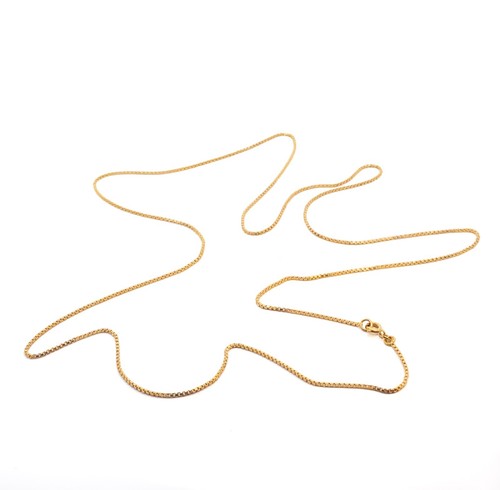 Goldkette venezianerkette - goldkette,,