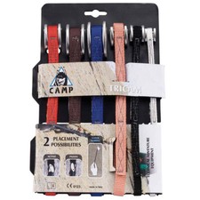 Camp Tricam Set (6 Stück)