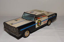 WEISSBLECH BLECH JAPAN NOMURA