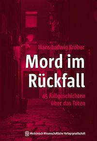 Mord rückfall buch - rückfall, |