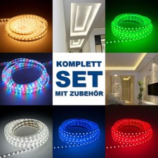 LED Leuchtstreifen Lichtband
