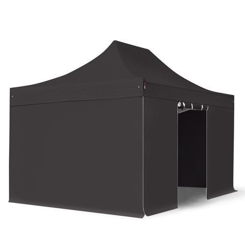 Faltzelt alu 3x4 - faltzelt,