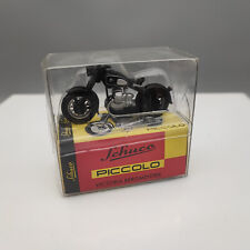 Schuco Piccolo - 05311 Victoria Bergmeister ~ schwarz  in OVP