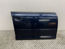 Tür vorn Rechts 8P4831052A Audi A3 1.6 TDI Sportback DPF 8P Kombi Farbe LZ5A