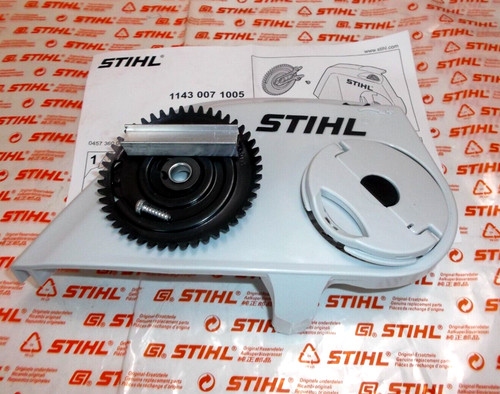 Stihl nachrüstsatz - stihl,