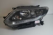 Original Nissan X Trail T32 2014 LED Scheinwerfer Halogen vorne links 20-4448F2