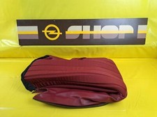 Sitzbezug Schonbezug Opel