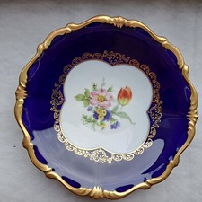 Lindner Porzellan Schale /