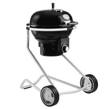 Rösle Holzkohle-Kugelgrill