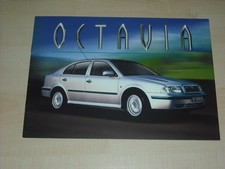 36011) Skoda Octavia Polen