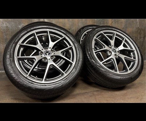 Original mercedes glc w253 - glc,