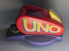 Mattel uno extreme - mattel,