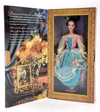 1997 Fair Valentine Barbie