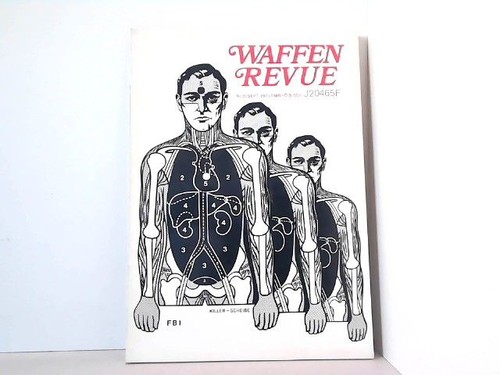 Waffen revue 10 - nr.,