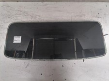 Rover Mini original Heckscheibe Scheibe hinten heizbar BJ93