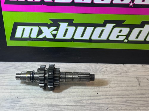 Honda cr250 250 - honda, cr